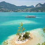 Seestern Strobl
