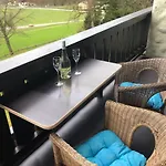 Apartment Seestern