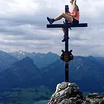 Seestern Strobl
