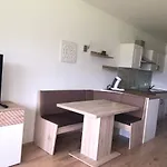 Apartment Seestern Strobl