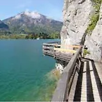 Seestern Strobl