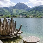 Seestern Apartment Strobl