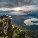 Seestern Apartment Strobl