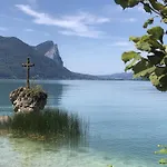 Apartment Seestern Strobl