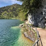 Seestern Apartment Strobl