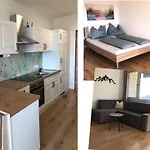 Seestern Apartment *