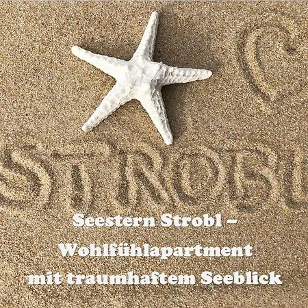 Seestern * Strobl