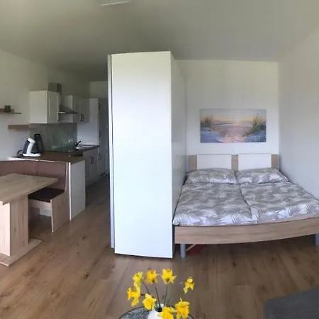 Seestern Apartment Strobl