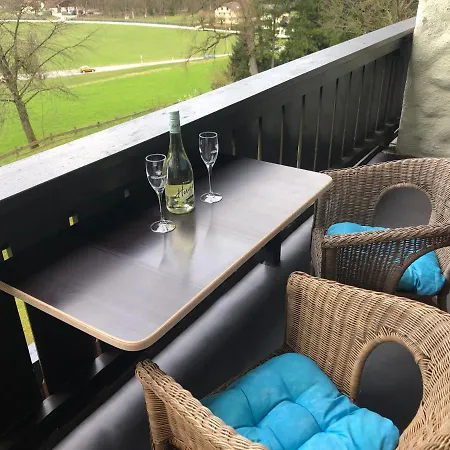 Apartment Seestern