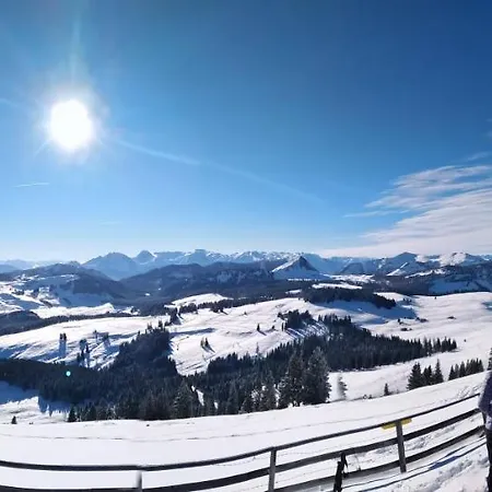 Seestern * Strobl