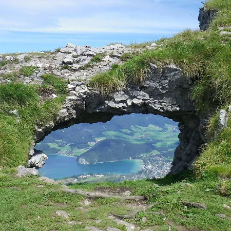 Seestern Apartment *