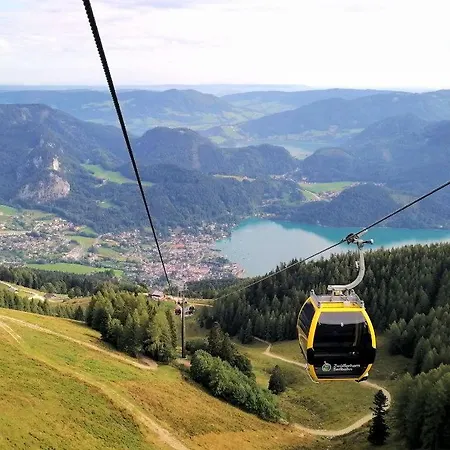 Seestern * Strobl