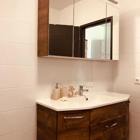 Seestern 스트로블