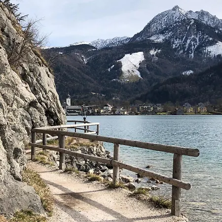 Apartament Seestern