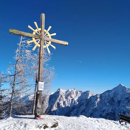 Seestern Apartment Strobl