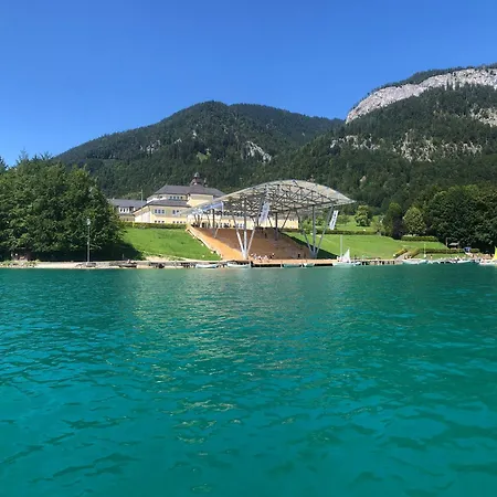 Apartament Seestern *