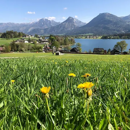Seestern Apartament