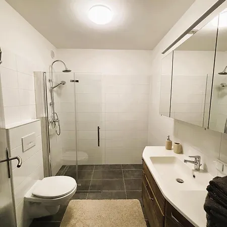 Seestern Apartamento *