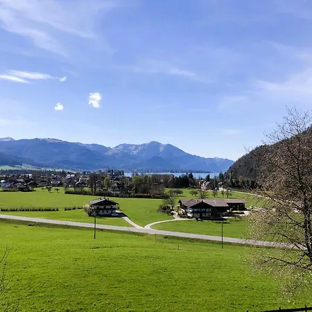 Seestern Strobl