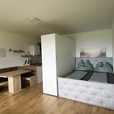Seestern Apartment *