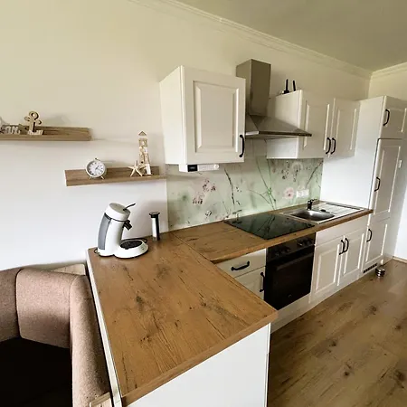 Apartment Seestern