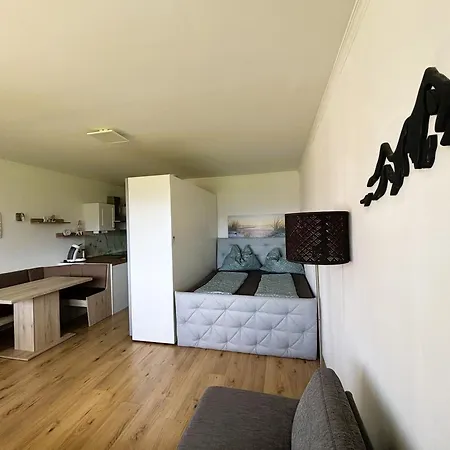 Seestern Apartment *