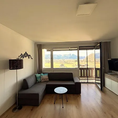 Apartamento Seestern *