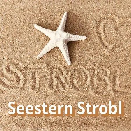 Seestern Strobl
