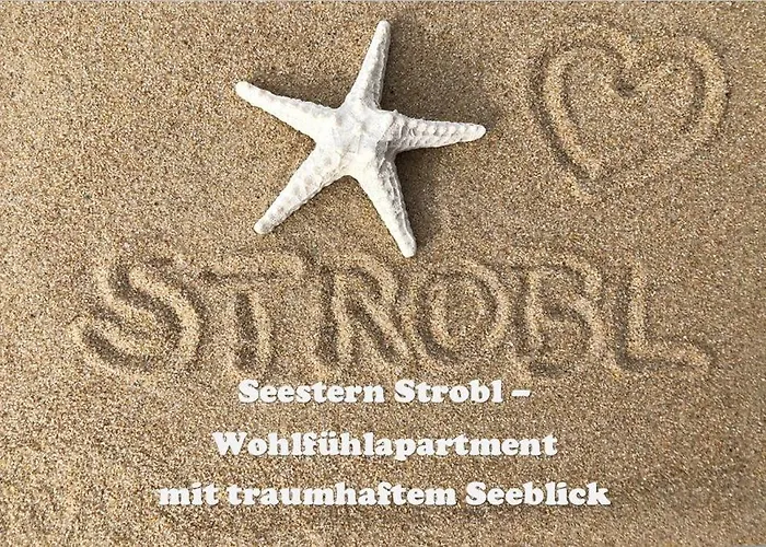 Seestern * Strobl