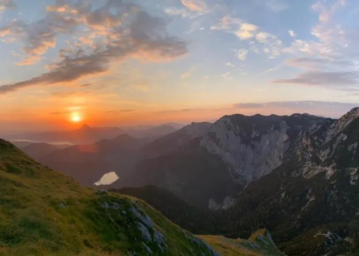 Seestern Apartament *