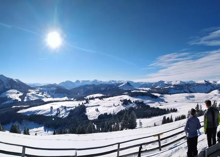 Seestern * Strobl