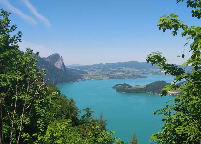 Apartament Seestern *