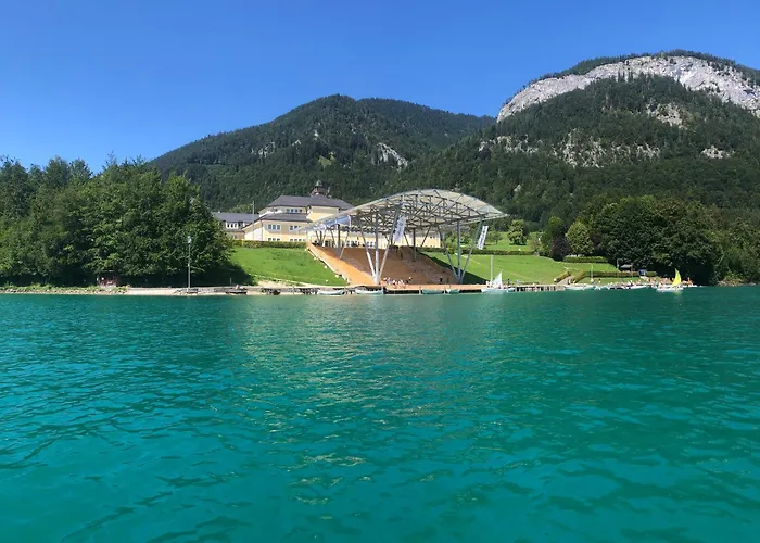 Apartament Seestern *